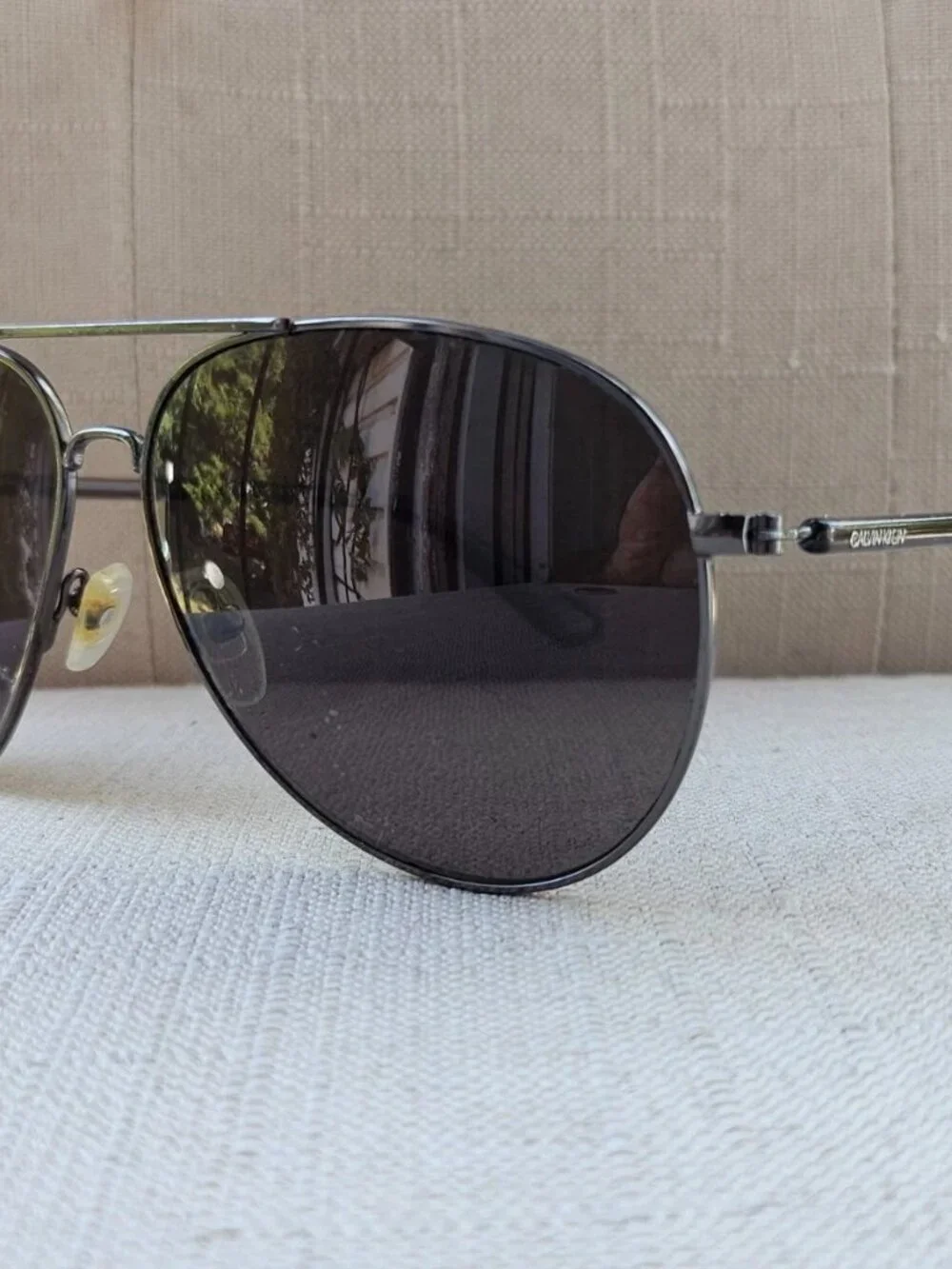Calvin Klein vintage calvin